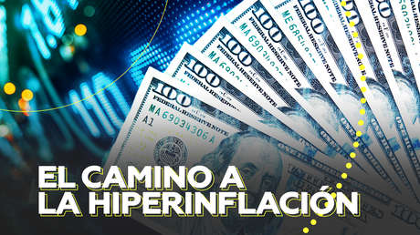 "Los países más ricos y poderosos están pareciéndose cada vez más a las repúblicas bananeras"