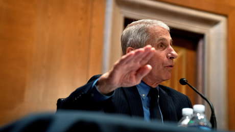 Fauci advierte que la peligrosa variante Delta de covid-19, detectada por primera vez en la India, podría volverse dominante en EE.UU.