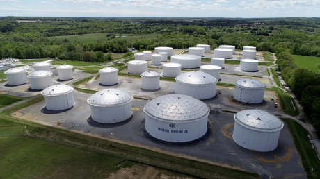 Cómo el ataque informático a un oleoducto desplomó el precio del bitcóin