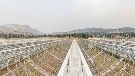 Registran en la Tierra cientos de extrañas explosiones similares a las que se han detectado en las profundidades del universo