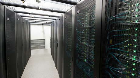 Revelan la causa de la interrupción masiva de Internet que afectó a grandes plataformas como Amazon y Twitch