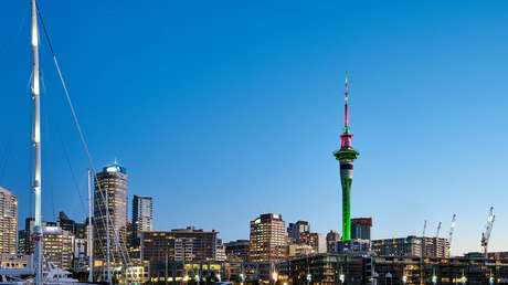 Estas son las mejores y peores ciudades del mundo para vivir