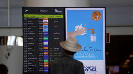 El Parlamento Europeo aprueba el certificado digital covid para facilitar los viajes internacionales este verano