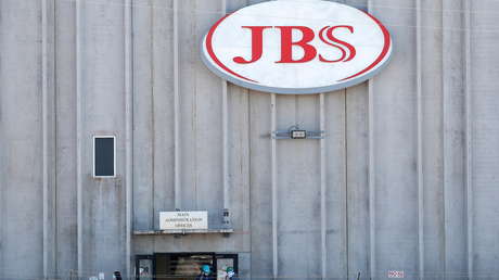 La productora de cárnicos JBS paga 11 millones de dólares para liberar su sistema informático de un ciberataque