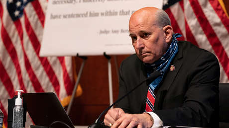 Como Capitana Marvel: Un congresista de EE.UU. pregunta si se puede cambiar la órbita de la Luna para combatir el cambio climático