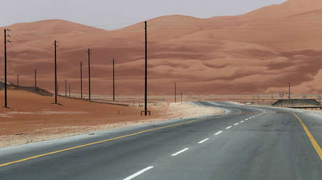 "Arabia Saudita ya no es un país productor de petróleo", declara el ministro de Energía del país