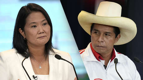 Una brecha mínima para una impugnación larga: los cuatro puntos que explican el complicado escrutinio de las presidenciales en Perú