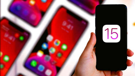 Revelan una nueva función del sistema operativo de Apple iOS 15 para usuarios de videojuegos