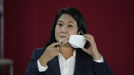 ¿Qué puede pasar con el inusitado pedido de nulidad de Keiko Fujimori contra 802 mesas electorales en Perú?