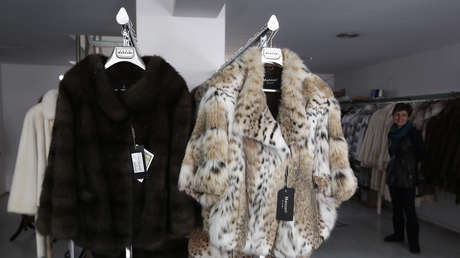 Este es el primer país del mundo que prohíbe el comercio de pieles para la moda