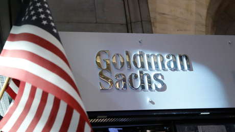 Goldman Sachs ordena a sus empleados en EE.UU. que informen sobre su estado de vacunación