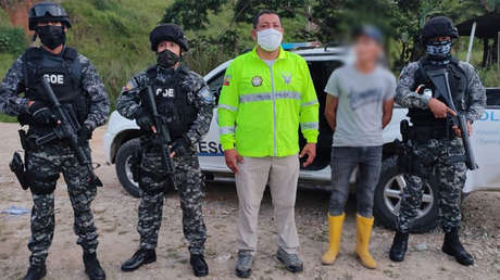 Más de 80 detenidos en un operativo contra una red internacional de pornografía infantil que opera en seis países de América