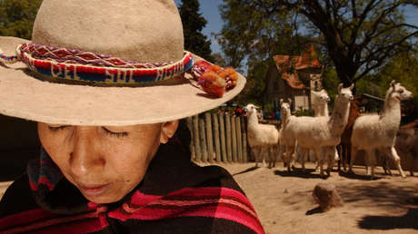 El rostro indígena de Argentina que se arraiga en 38 pueblos originarios y resiste a la invisibilización del relato oficial