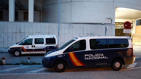 Reconstruyen paso a paso la muerte de Anna y Olivia, las niñas que presuntamente fueron asesinadas por su padre en España