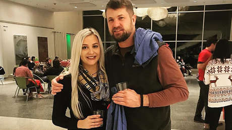 Mata a tiros a su mujer con la misma arma que la Policía le devolvió tras quitársela después de un primer intento