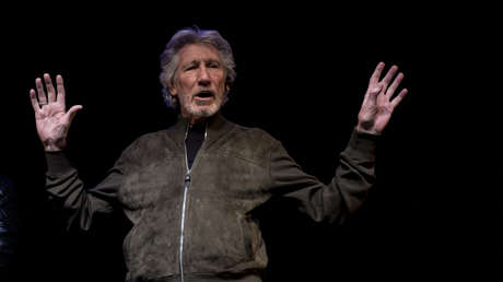 "¡Vete a la mierda! ¡De ninguna manera!": La dura respuesta de Roger Waters a la petición de Zuckerberg de usar su canción para promover Instagram