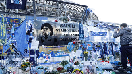 "Omisiones" y "revisaciones deficitarias": comienzan a declarar los siete profesionales de salud imputados por la muerte de Maradona