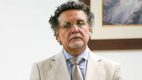 "No cuenten conmigo para torcer la Justicia": La fiscal general de Ecuador denuncia presiones en una causa que involucra al Gobierno de Moreno