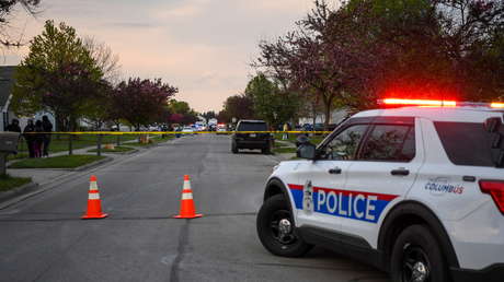 Una discusión sobre el uso del cubrebocas en un supermercado en EE.UU. desata un tiroteo que deja un muerto y dos heridos