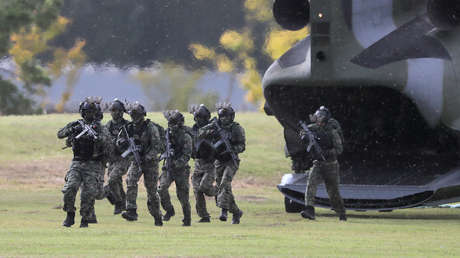 Corea del Sur desplegará robots móviles y un sistema de vigilancia basado en inteligencia artificial en las fronteras