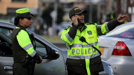 Consternación en Colombia por el asesinato de una menor de 11 años, hija de un concejal del departamento del Huila