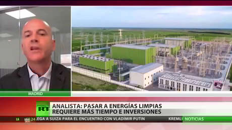 La creciente demanda de petróleo pone en duda el futuro de las energías limpias