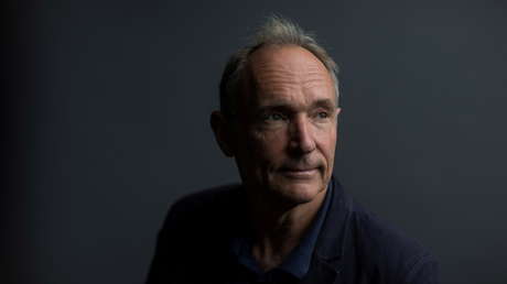 El código original de la World Wide Web creado por Tim Barners-Lee será subastado como NFT por un precio inicial de 1.000 dólares