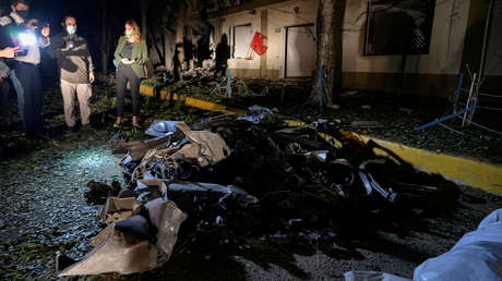 El Gobierno colombiano ofrece una recompensa de 134.000 dólares para detener a los autores del atentado en Cúcuta