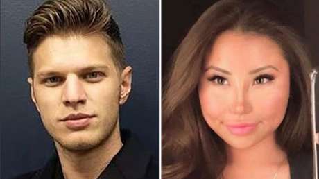 Arrestan en Hungría a una pareja de jóvenes perseguidos por meses por asesinato en Canadá