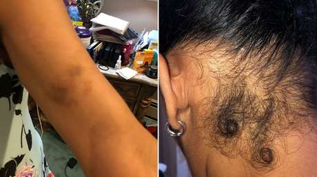 Una exagente de la Policía de Nueva York denuncia que fue víctima de la cultura de la violación, drogas y acoso sexual cuando servía en el cuerpo