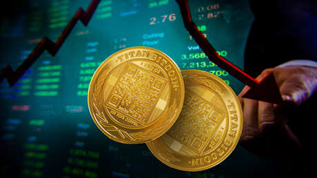 La criptomoneda Titan se desploma hasta cero en un día e inflige pérdidas al multimillonario Mark Cuban