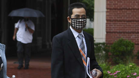 El FBI acusó de espionaje a un profesor universitario chino basándose en un documento traducido con Google