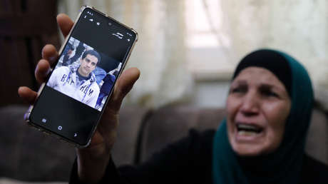 Un policía israelí, imputado por matar a un palestino desarmado con autismo en Jerusalén