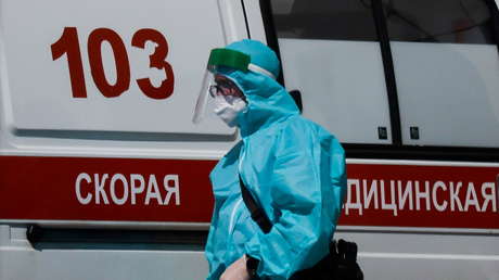 Moscú está cerca de restricciones "temporales, pero estrictas" por el aumento del número de infecciones con coronavirus, advierte el alcalde