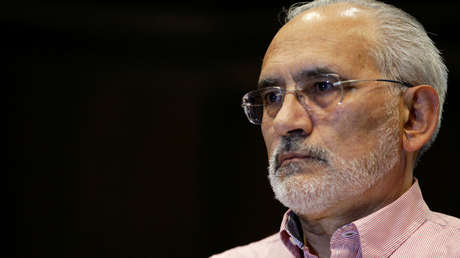 El expresidente de Bolivia Carlos Mesa se acoge a silencio ante la Fiscalía en la causa por el golpe de Estado