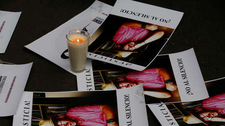 Un juez mexicano sentencia a 32 años de prisión a uno de los asesinos del periodista Javier Valdez