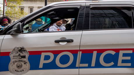 Arrestan en EE.UU. a un hombre acusado de apuñalar en múltiples ocasiones a una mujer de ascendencia asiática de 94 años