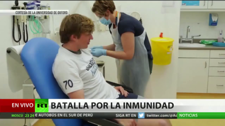 Un juzgado de Bruselas ordena a AstraZeneca entregar 50 millones de dosis de su vacuna anticovid a la UE antes de septiembre