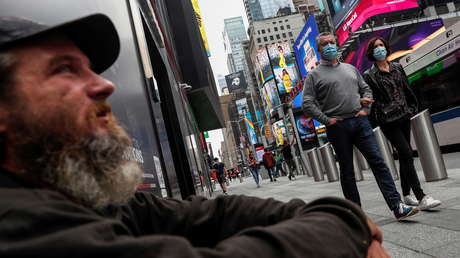 Jóvenes indigentes de Nueva York recibirán más de mil dólares al mes durante dos años como parte de una investigación