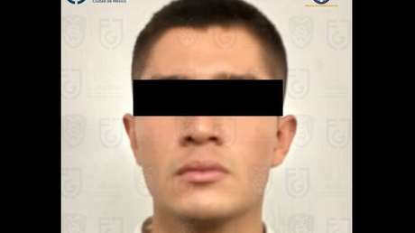 Un mexicano acusado de tentativa de feminicidio contra dos mujeres se entrega voluntariamente a la Policía