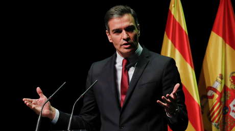 Sánchez anuncia que mañana se firmarán los indultos para 9 líderes independentistas catalanes