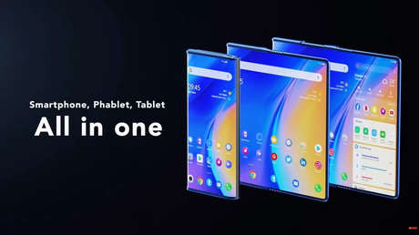 Samsung presenta el Galaxy M32, un 'smartphone' de bajo costo con una batería enorme