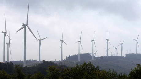 IKEA y los Rockefeller realizan una inesperada inversión multimillonaria para impulsar las energías renovables