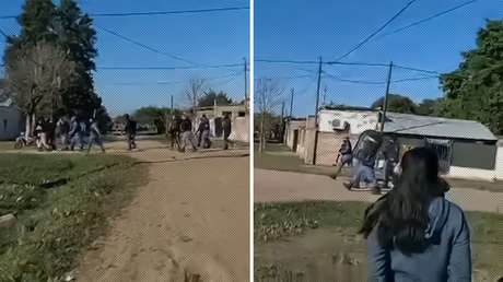 Denuncian "gatillo fácil" en el norte argentino: qué se sabe del homicidio del joven indígena Josué Lagos a manos de la Policía