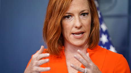 "No ofrecemos 'vista previa' de nuestros golpes": La Casa Blanca no compartirá con Moscú sus planes de ciberataque