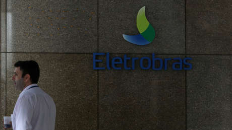 El Congreso de Brasil aprueba el proyecto que establece la privatización de Eletrobras