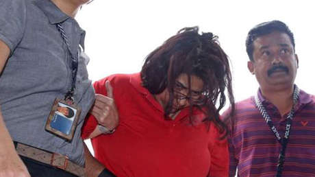 Una mujer es condenada a 30 años de prisión en Singapur por torturar hasta la muerte a su empleada doméstica birmana