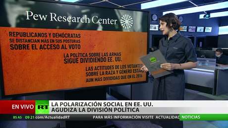 Más policías dejan las filas en EE.UU.: un efecto adverso de la protesta racial