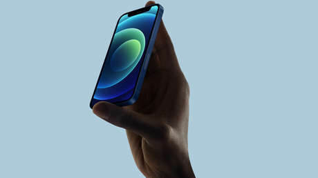 Revelan por qué Apple habría dejado de fabricar el iPhone 12 mini