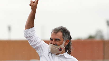 Salen de la cárcel los líderes independentistas catalanes indultados por el Gobierno de España